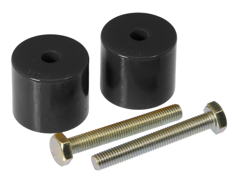 Picture of Prothane PRO Bump Stops-Blk - 1-1707-BL