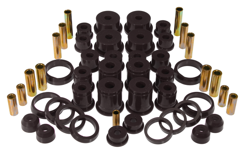 Picture of Prothane PRO Total Kits-Blk Bushings - 1-2004-BL