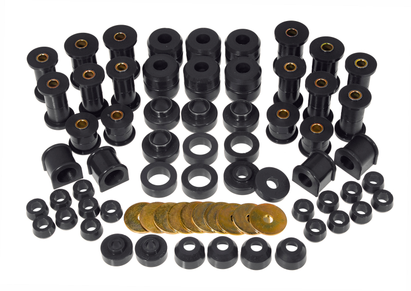 Picture of Prothane PRO Total Kits-Blk Bushings - 1-2005-BL