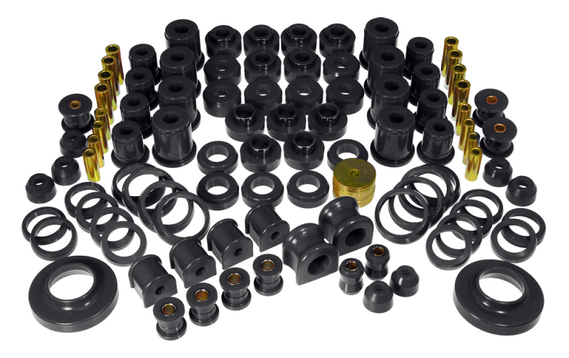 Picture of Prothane PRO Total Kits-Blk Bushings - 1-2006-BL