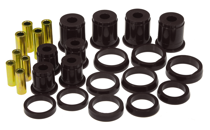 Picture of Prothane PRO Control Arm Bushings-Blk Bushing Kits - 1-202-BL