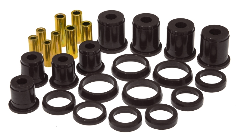 Picture of Prothane PRO Control Arm Bushings-Blk Bushing Kits - 1-203-BL