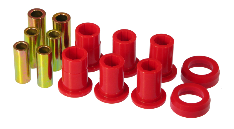 Picture of Prothane PRO Control Arm Bushings-Red Bushing Kits - 1-207