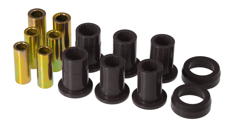 Picture of Prothane PRO Control Arm Bushings-Blk Bushing Kits - 1-207-BL