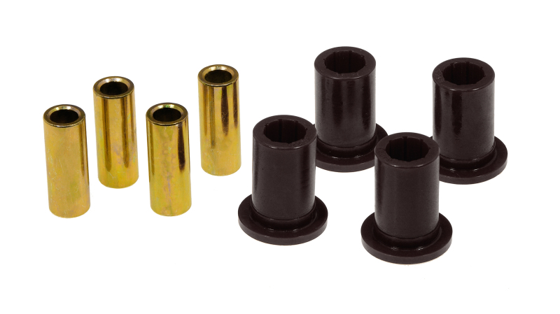 Picture of Prothane PRO Control Arm Bushings-Blk Bushing Kits - 1-208-BL