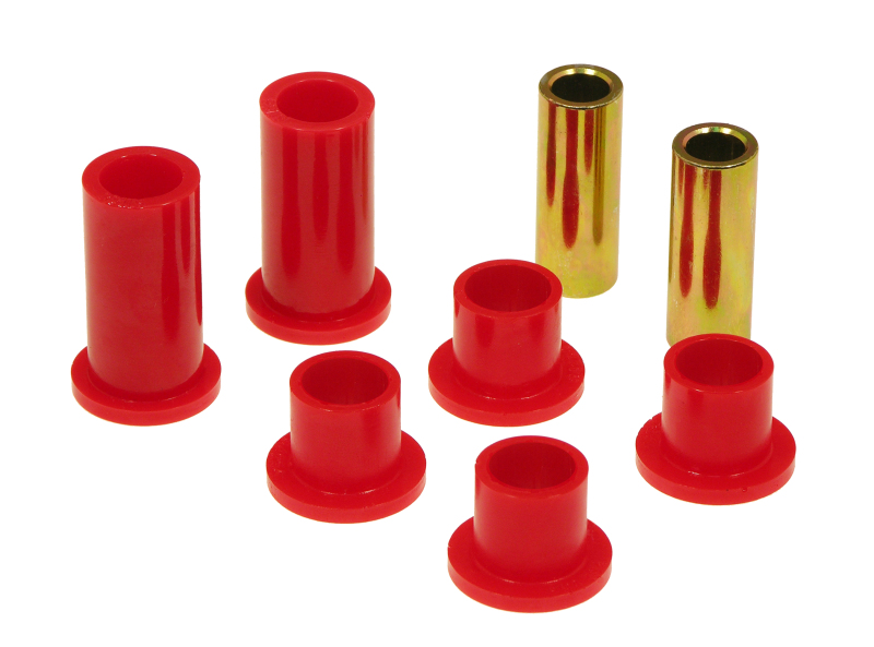 Picture of Prothane PRO Control Arm Bushings-Red Bushing Kits - 1-210