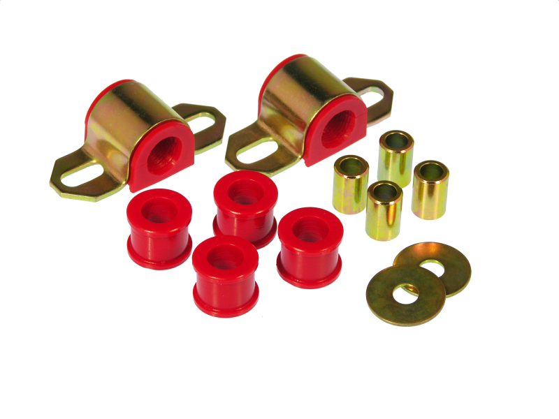 Picture of Prothane PRO Sway/End Link Bush-Red Sway Bar Bushings - 12-1108