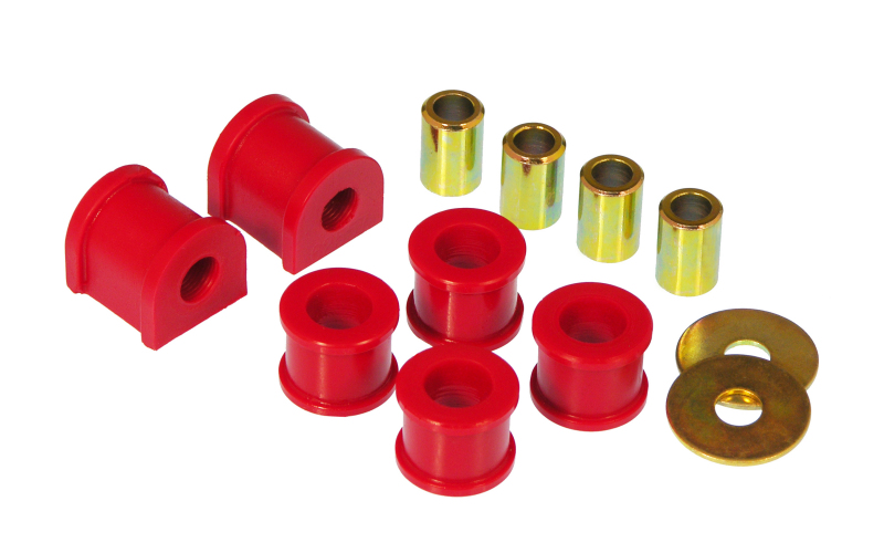 Picture of Prothane PRO Sway/End Link Bush-Red Sway Bar Bushings - 12-1109