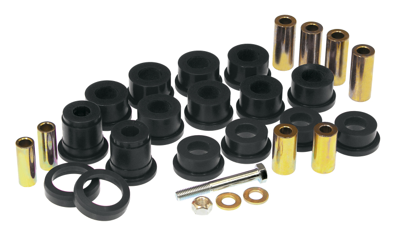Picture of Prothane PRO Control Arm Bushings-Blk Bushing Kits - 1-211-BL
