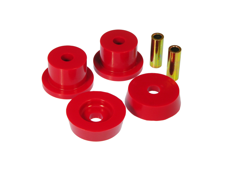Picture of Prothane PRO Transmission Mounts-Red Bushing Kits - 12-1601