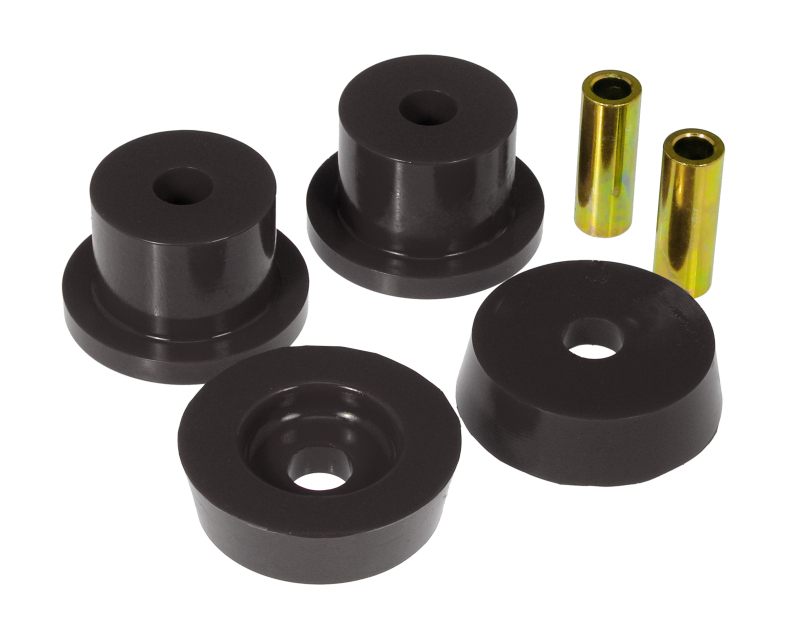 Picture of Prothane PRO Transmission Mounts-Blk Bushing Kits - 12-1601-BL