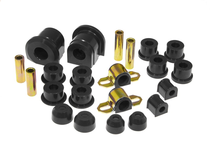 Picture of Prothane PRO Total Kits-Blk Bushings - 12-2001-BL