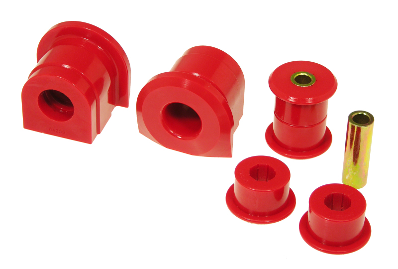 Picture of Prothane PRO Control Arm Bushings-Red Bushing Kits - 12-203