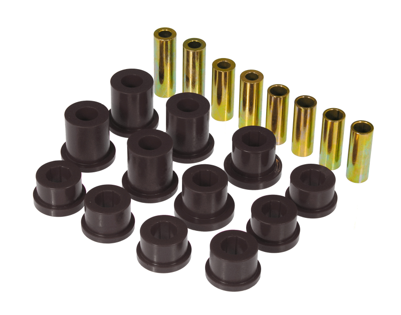 Picture of Prothane PRO Control Arm Bushings-Blk Bushing Kits - 12-204-BL