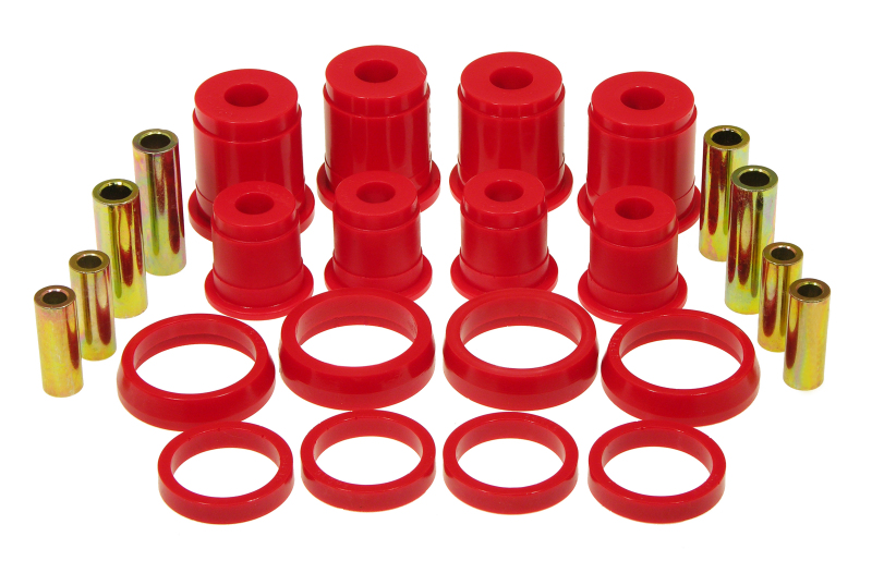 Picture of Prothane PRO Control Arm Bushings-Red Bushing Kits - 1-301