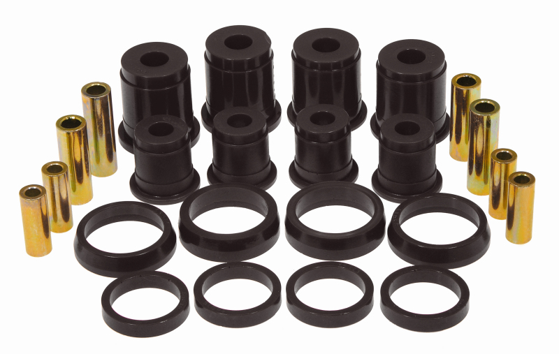 Picture of Prothane PRO Control Arm Bushings-Blk Bushing Kits - 1-301-BL