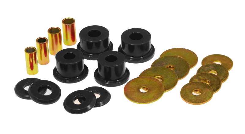Picture of Prothane PRO Body/Subframe Bush-Blk Bushing Kits - 13-101-BL