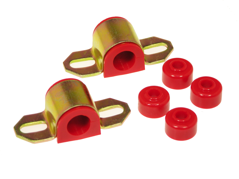 Picture of Prothane PRO Sway/End Link Bush-Red Sway Bar Bushings - 13-1107