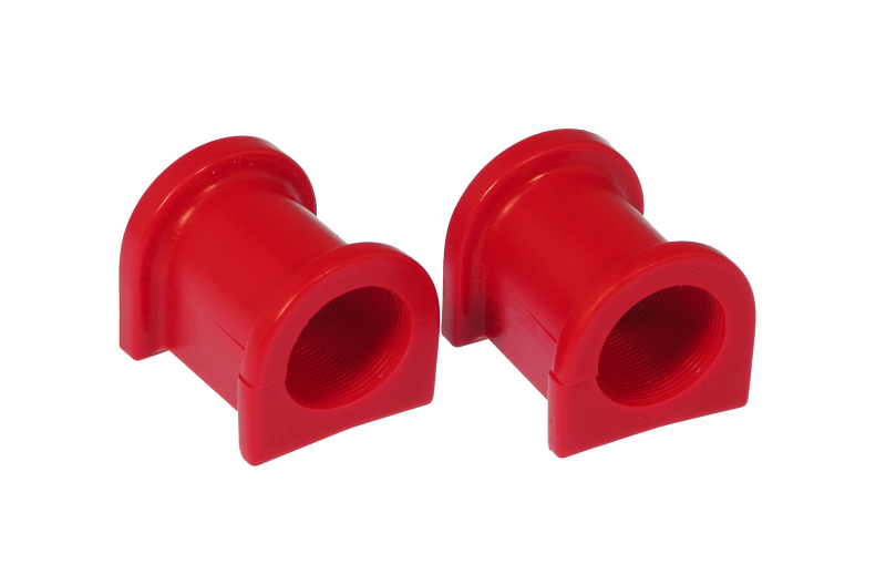 Picture of Prothane PRO Sway/End Link Bush-Red Rear Sway Bar Bushings - 13-1109