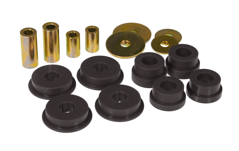 Picture of Prothane PRO Transmission Mounts-Blk Bushing Kits - 13-1610-BL