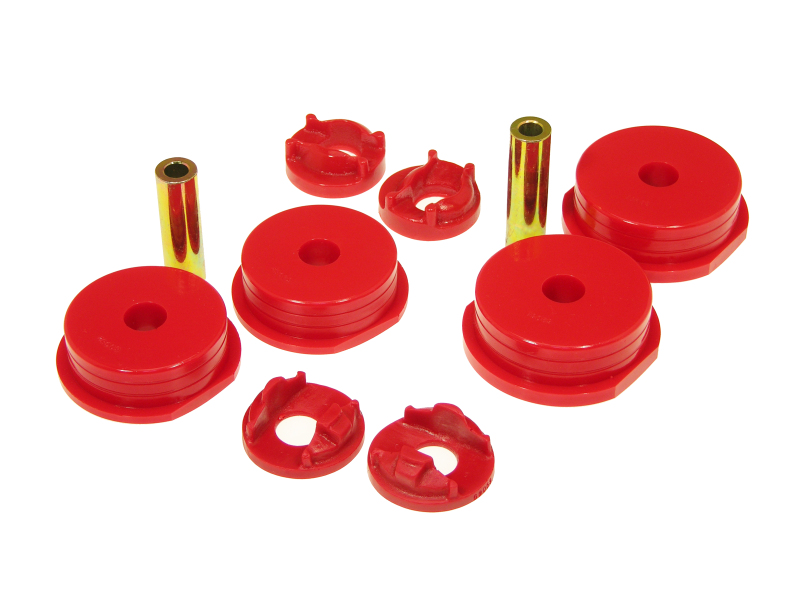 Picture of Prothane PRO Engine Mounts-Red Bushing Kits - 13-1901