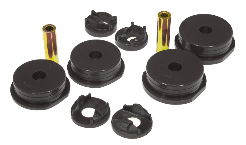 Picture of Prothane PRO Engine Mounts-Blk Bushing Kits - 13-1901-BL
