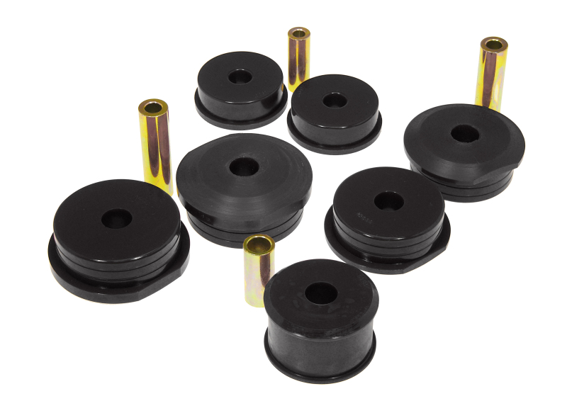 Picture of Prothane PRO Engine Mounts-Blk Bushing Kits - 13-1902-BL