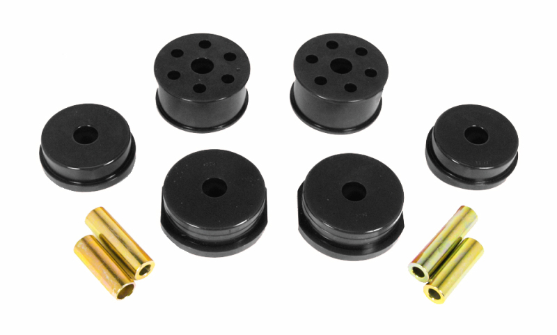 Picture of Prothane PRO Engine Mounts-Blk Bushing Kits - 13-1903-BL