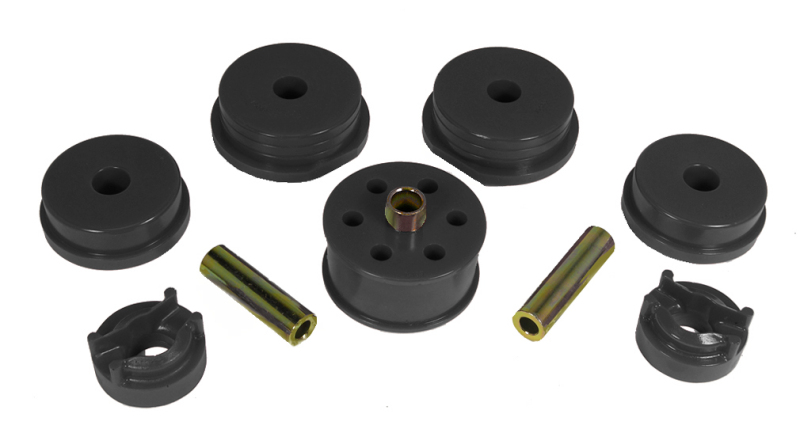 Picture of Prothane PRO Engine Mounts-Blk Bushing Kits - 13-1904-BL