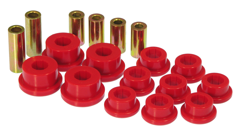 Picture of Prothane PRO Control Arm Bushings-Red Bushing Kits - 13-201