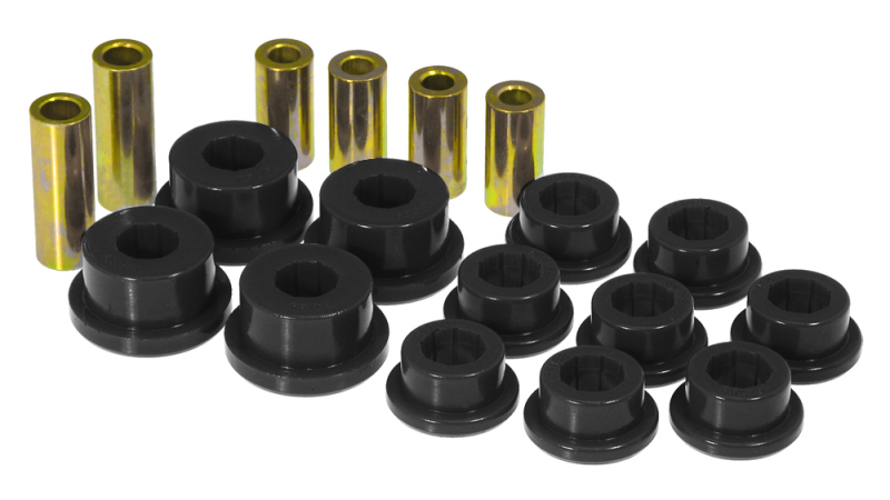 Picture of Prothane PRO Control Arm Bushings-Blk Bushing Kits - 13-201-BL