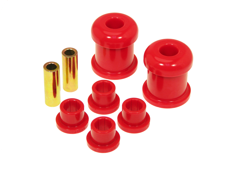 Picture of Prothane PRO Control Arm Bushings-Red Bushing Kits - 13-202
