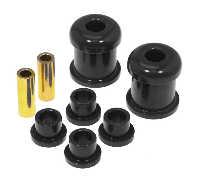 Picture of Prothane PRO Control Arm Bushings-Blk Bushing Kits - 13-202-BL
