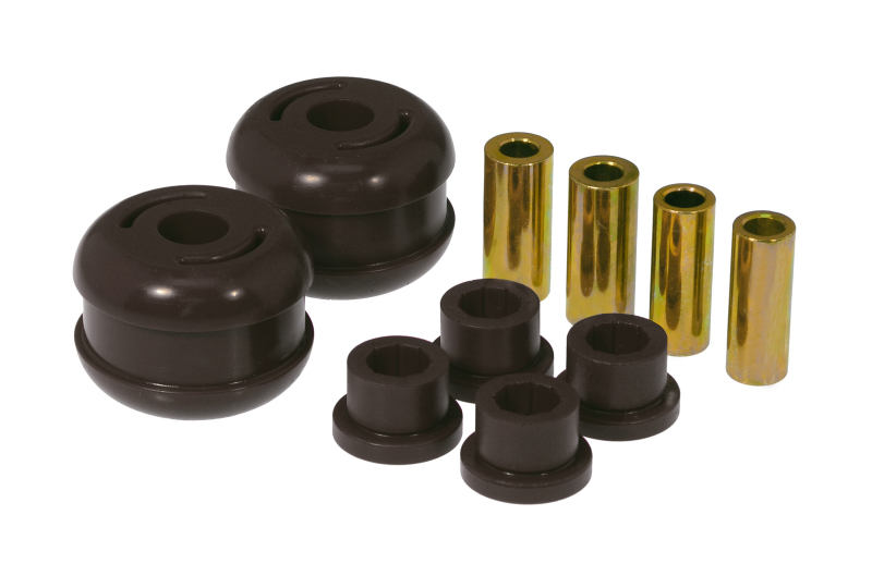 Picture of Prothane PRO Control Arm Bushings-Blk Front Bushing Kits - 13-204-BL