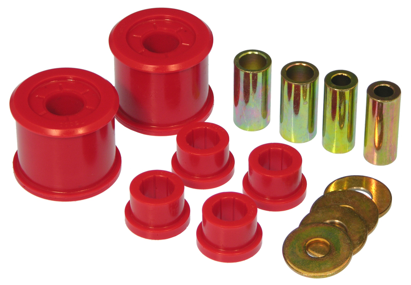 Picture of Prothane PRO Control Arm Bushings-Red Bushing Kits - 13-205