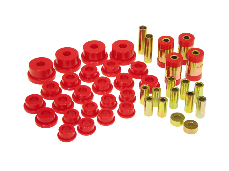 Picture of Prothane PRO Control Arm Bushings-Red Bushing Kits - 13-301