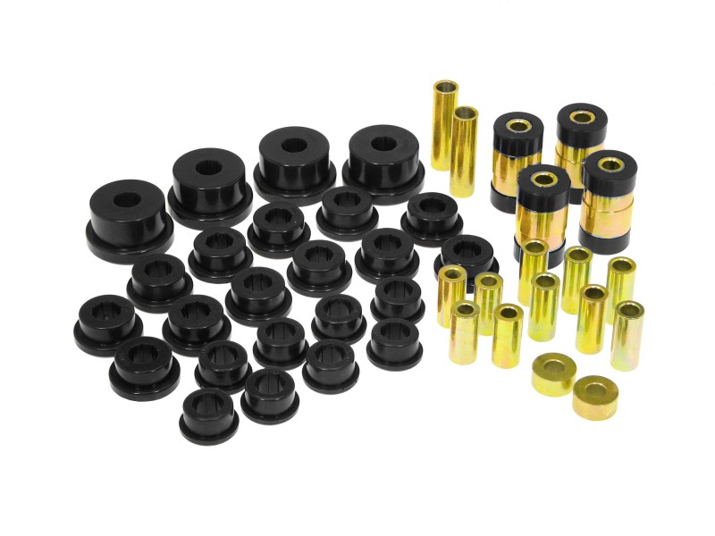 Picture of Prothane PRO Control Arm Bushings-Blk Bushing Kits - 13-301-BL