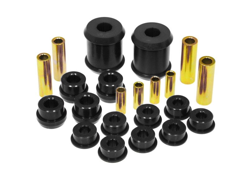 Picture of Prothane PRO Control Arm Bushings-Blk Bushing Kits - 13-302-BL
