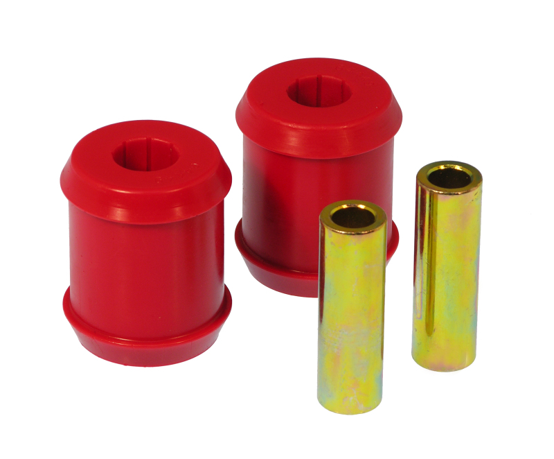 Picture of Prothane PRO Control Arm Bushings-Red Rear Bushing Kits - 13-303