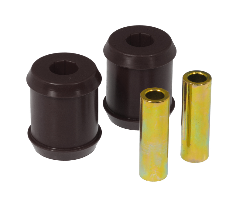 Picture of Prothane PRO Control Arm Bushings-Blk Rear Bushing Kits - 13-303-BL