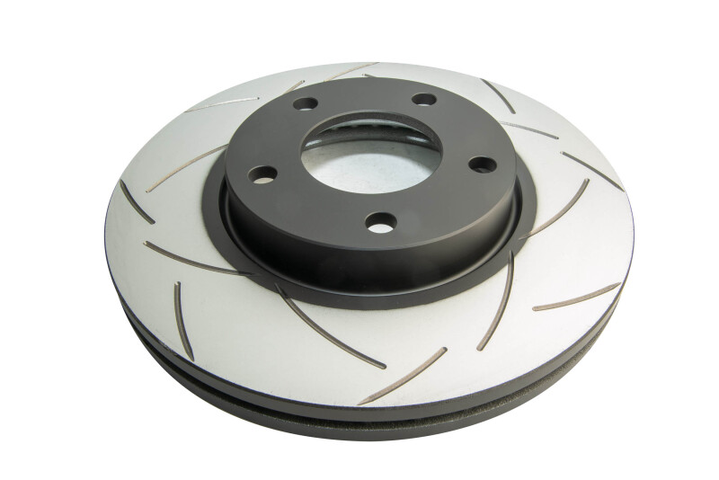 Picture of DBA Street Slotted Rotors Brake Rotors - DBA2954S