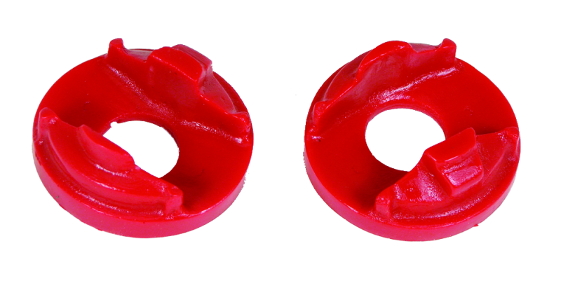 Picture of Prothane PRO Engine Mounts-Red Bushing Kits - 13-502