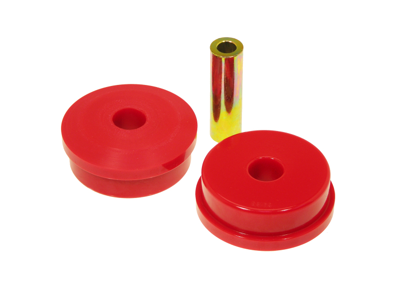 Picture of Prothane PRO Engine Mounts-Red Bushing Kits - 13-509