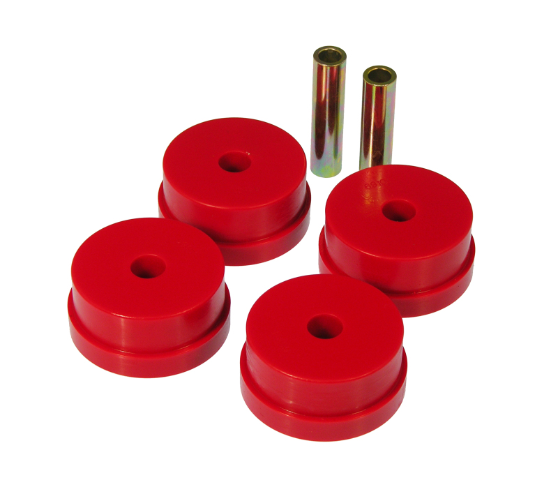 Picture of Prothane PRO Engine Mounts-Red Bushing Kits - 13-512