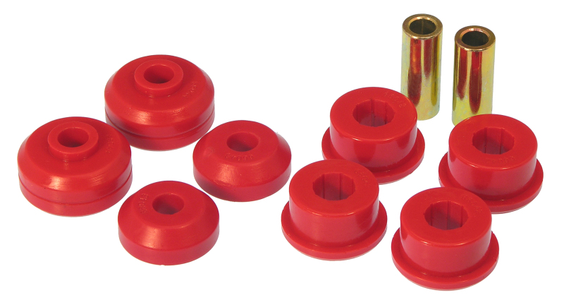 Picture of Prothane PRO Shock Bushings-Red Bushing Kits - 13-901