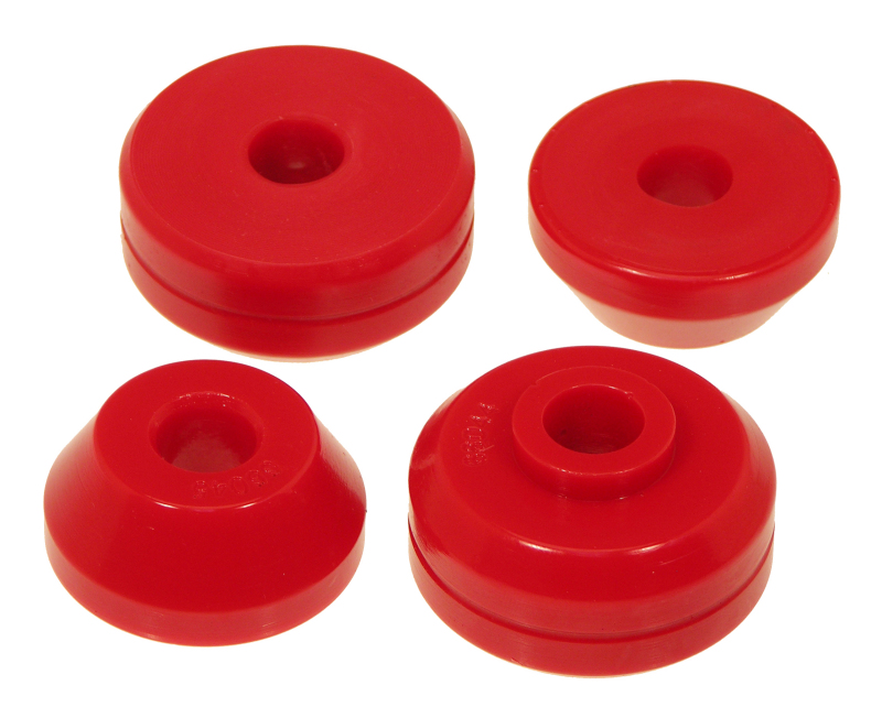 Picture of Prothane PRO Shock Bushings-Red Bushing Kits - 13-902