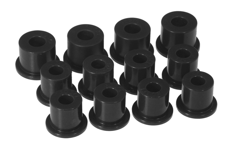 Picture of Prothane PRO Spring/Shackle Bush-Blk Bushing Kits - 14-1001-BL