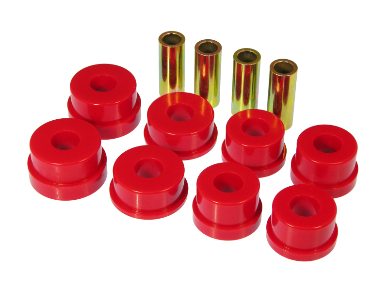 Picture of Prothane PRO Body/Subframe Bush-Red Bushing Kits - 14-103