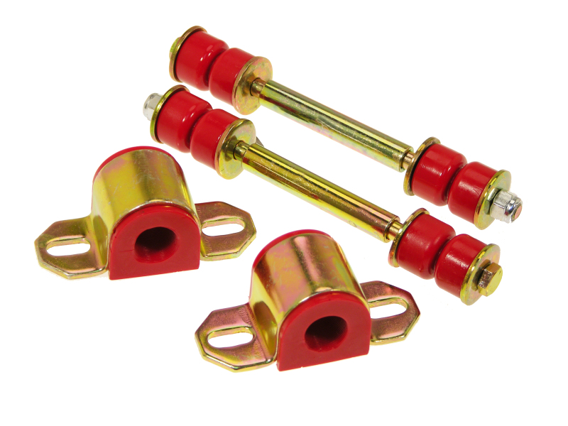 Picture of Prothane PRO Sway/End Link Bush-Red Sway Bar Bushings - 14-1101