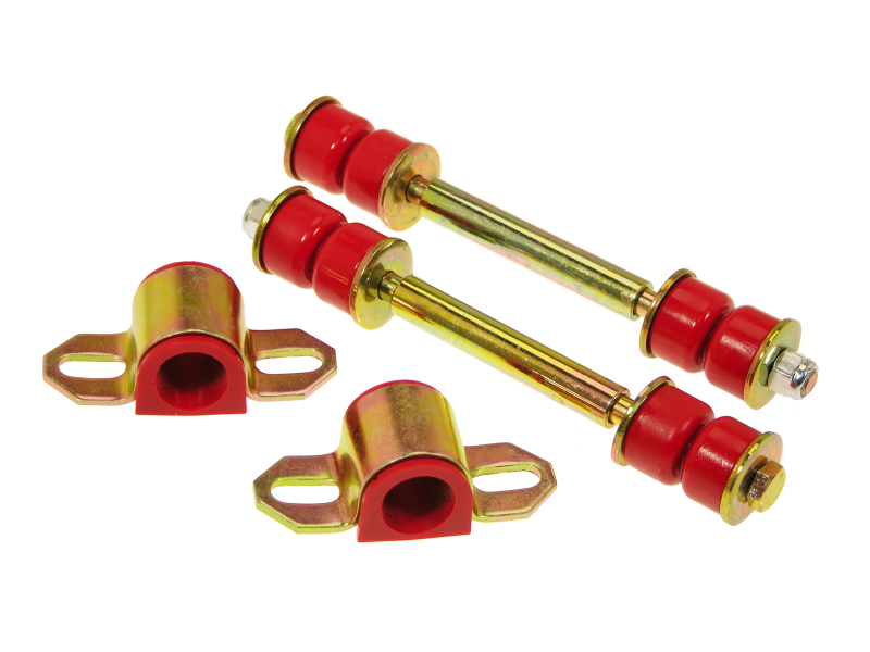 Picture of Prothane PRO Sway/End Link Bush-Red Sway Bar Bushings - 14-1102